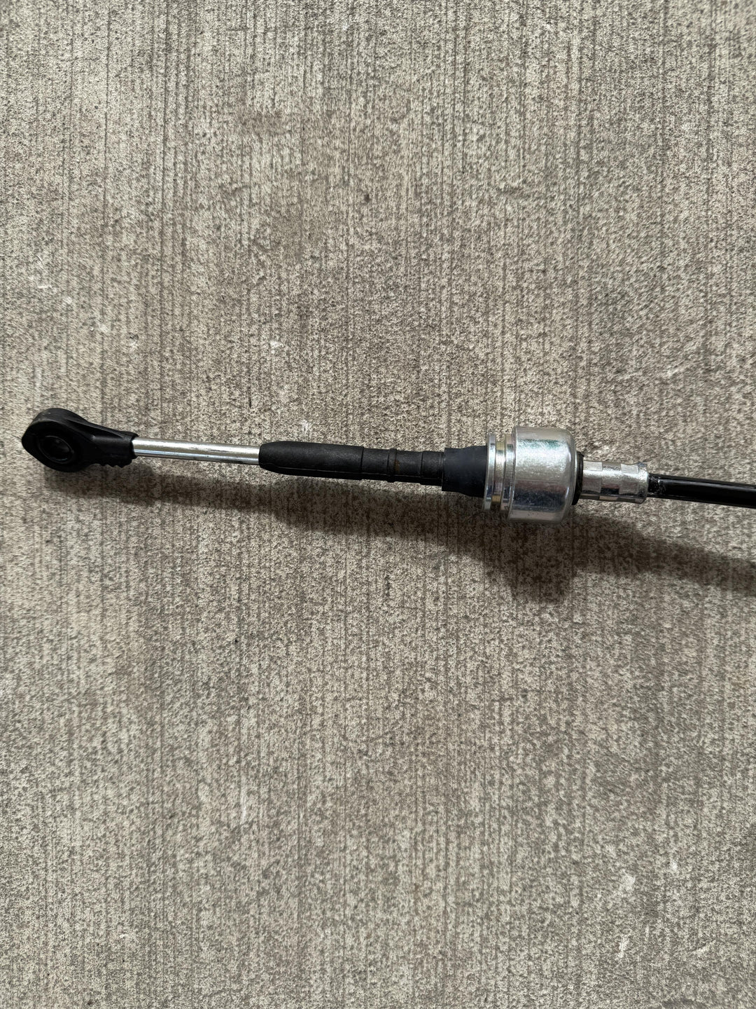 2015 -
  2021
  Nissan
  Navara
  ST
  Cable
