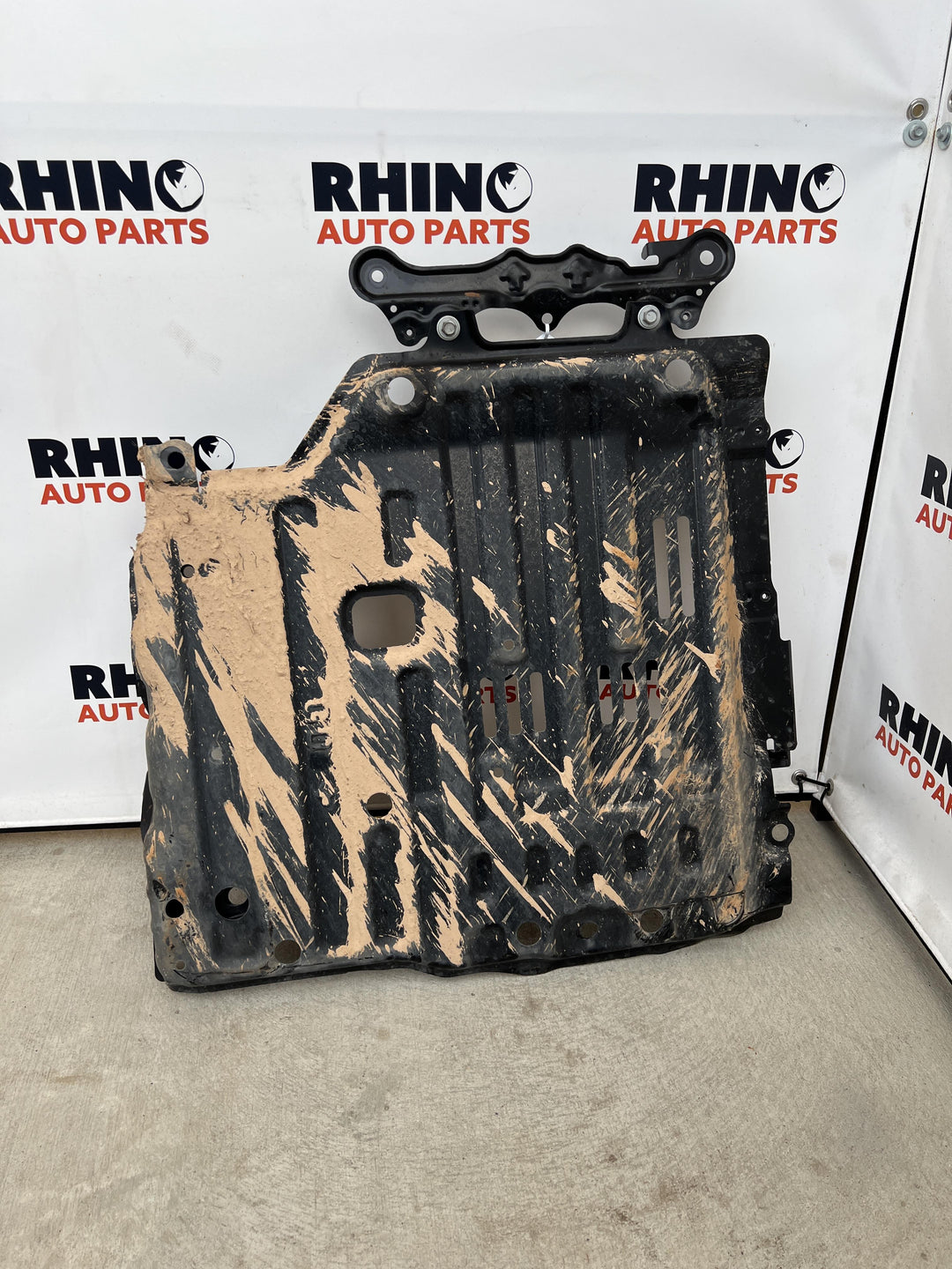 2021 Toyota Hiace VI H300 GDH300 - Engine Splash Shield