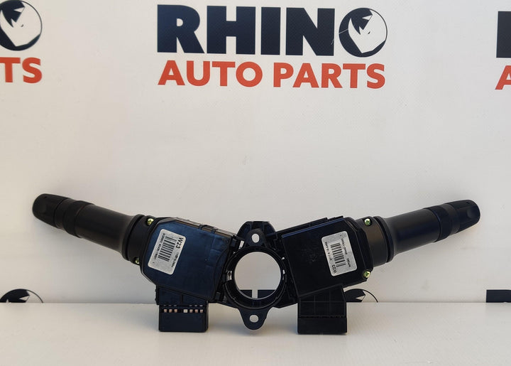 2017 Hyundai Accent RB - Combination Switch PN: 934401R250