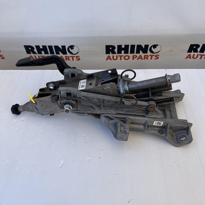 2015 -
  2023
  Ford
  Mustang
  
  Steering Column
  GR3C3C529BE