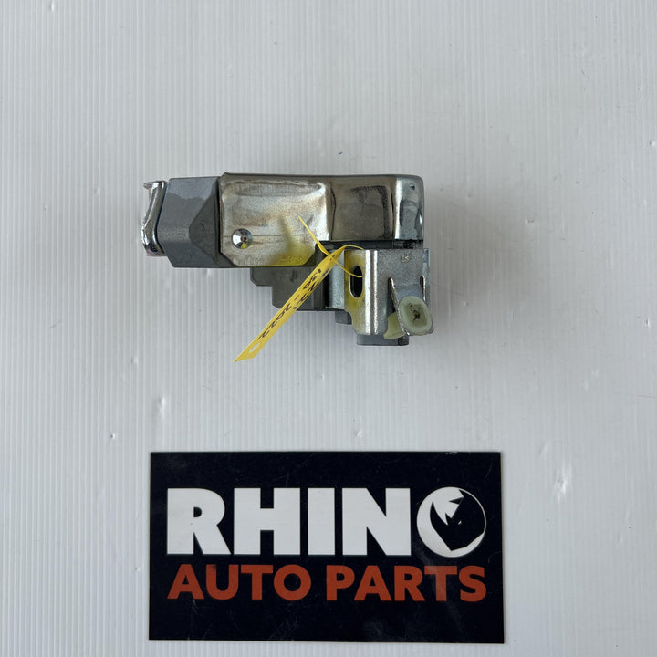 2017 -
  2025
  Hyundai
  i30
  Elite
  Steering Locking Module
  81900G3700
