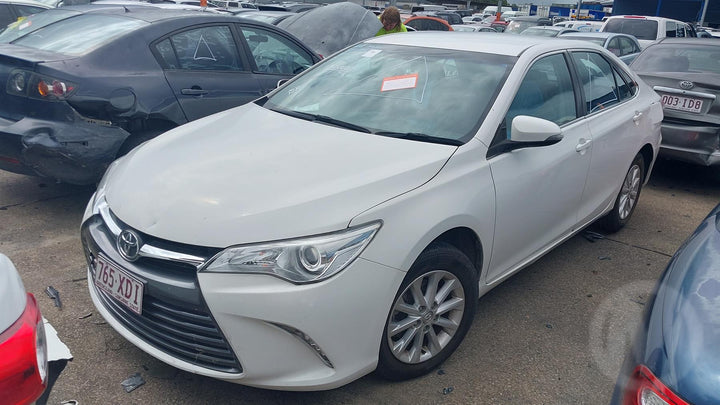 2015, Toyota, Camry Asv50r, Altise