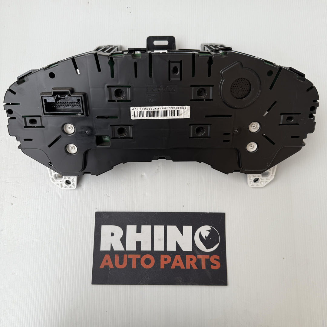 2015-2022 Ford Ranger PXII - Instrument Cluster