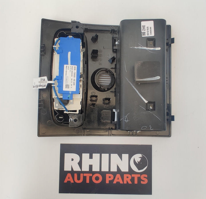 2011 -
  2019
  Ford
  Ranger
  Wildtrak
  Courtesy Light
  EB3B15K609AB