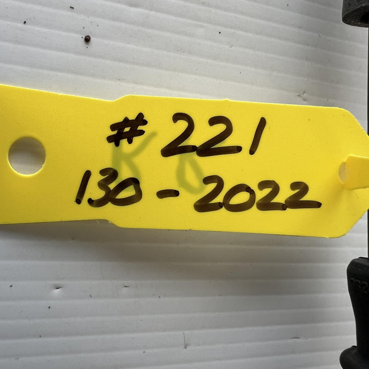 2017 -
  2023
  Hyundai
  i30
  Elite
  Right Rear Door Lock Actuator
  81420G3010