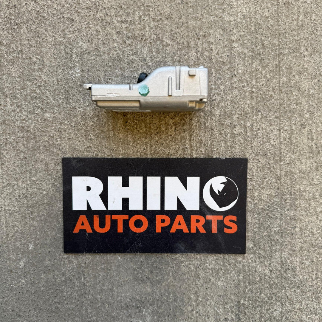 Front Camera, B61L67XCXP, 2018, Mazda, Mazda3