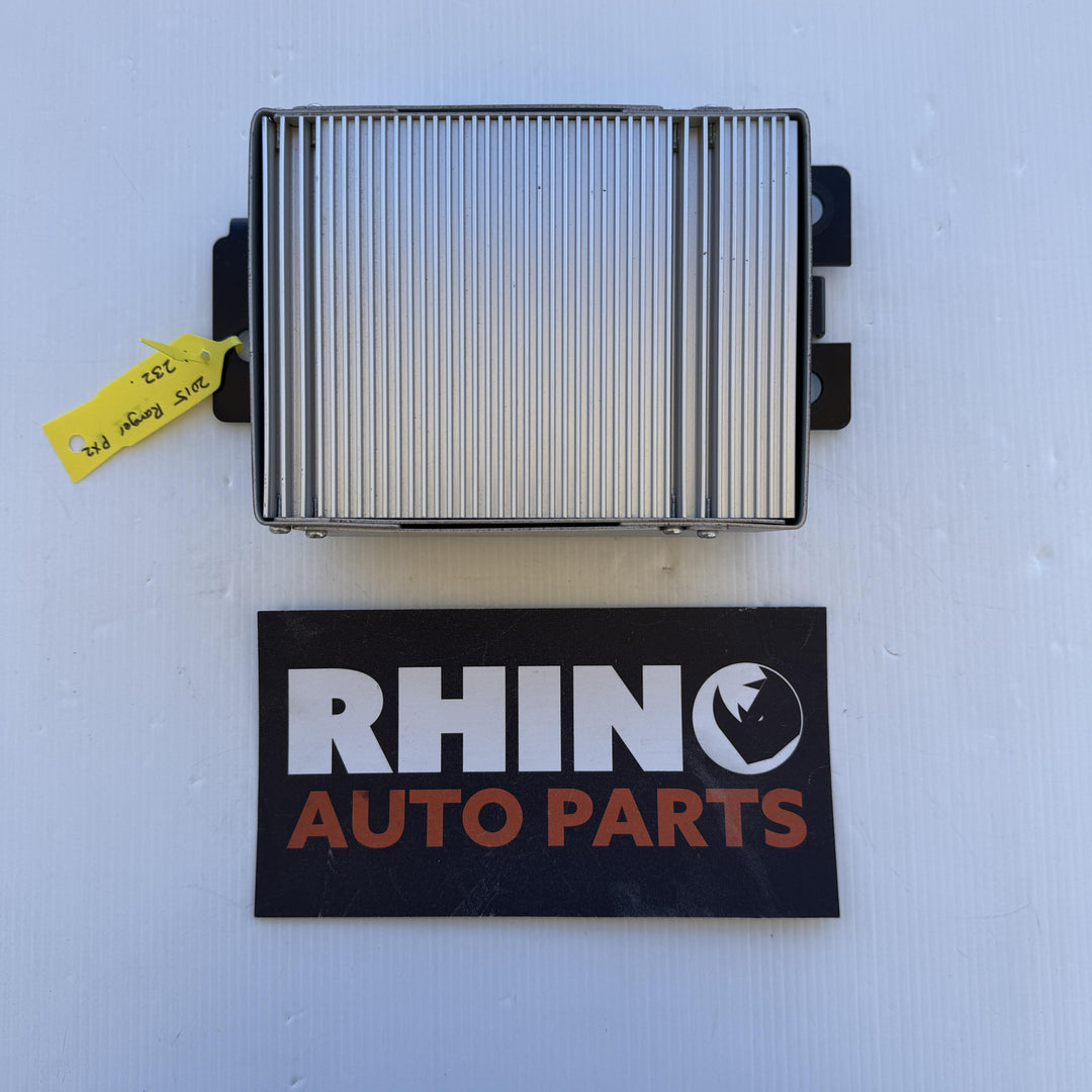 2015-2018 Ford Ranger PXII - DC Converter Module PN: DS7T19G317BE