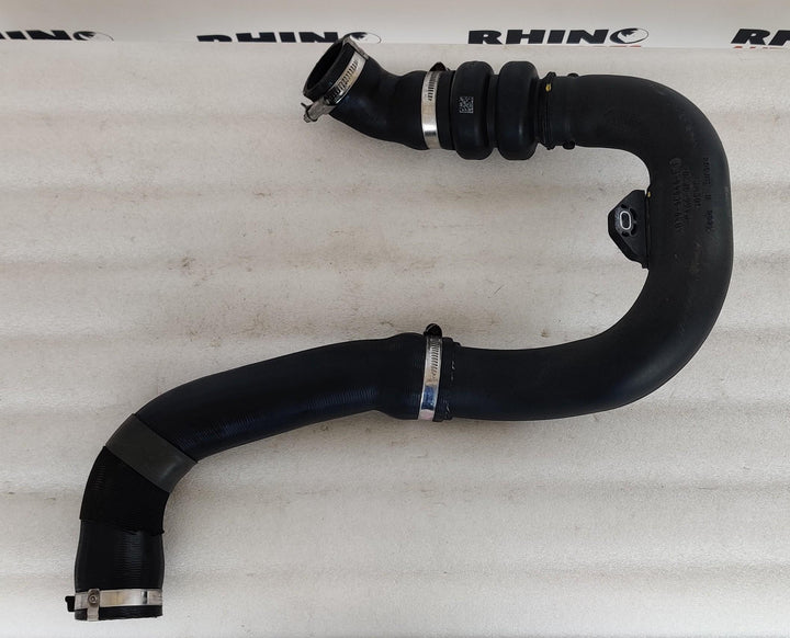 2011 -
  2020
  Mazda
  BT-50
  
  Engine Pipe
  AB396C646E