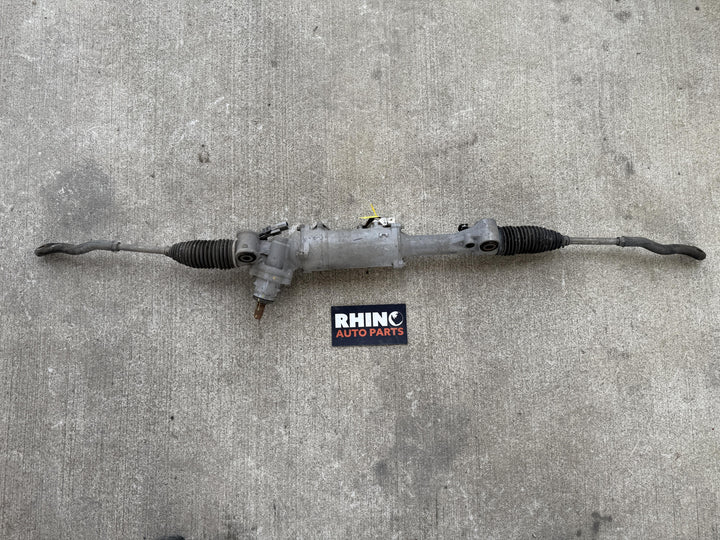 -
  
  Lexus
  GS300
  
  Manual Steering Rack
  B8G22873G25