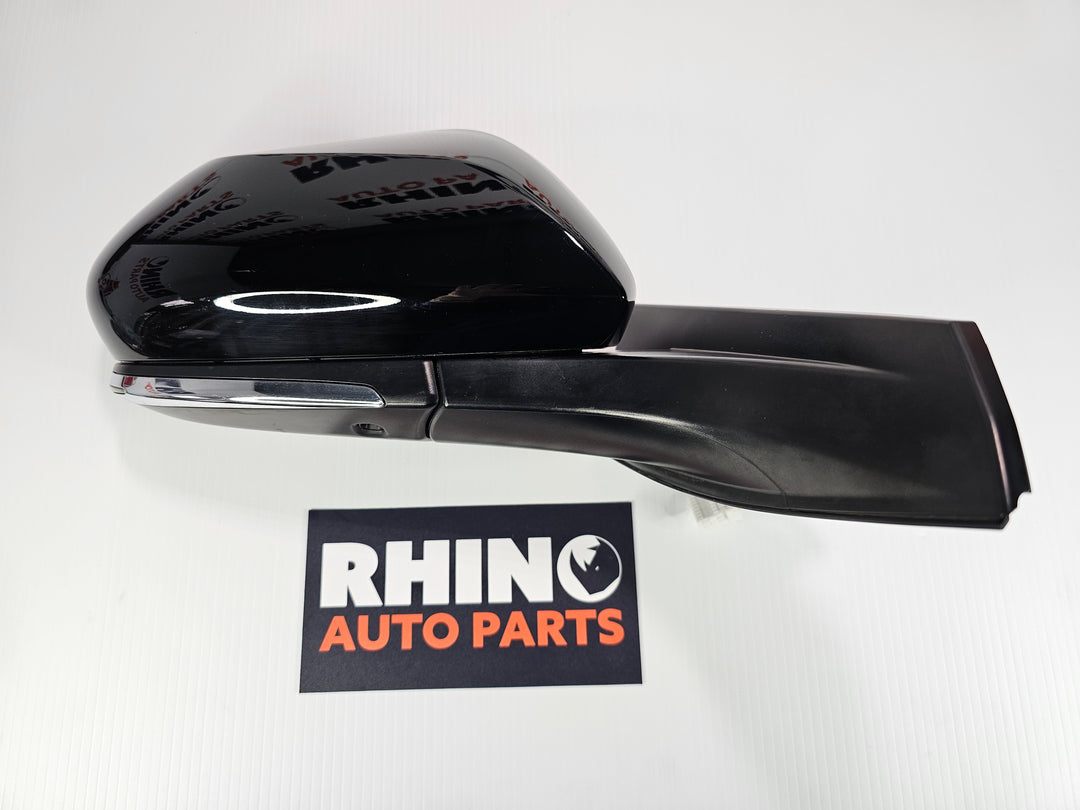 2017, Toyota, C-HR, Koba, NGX50R, Right Door Mirror Camera/Blind Spot Type