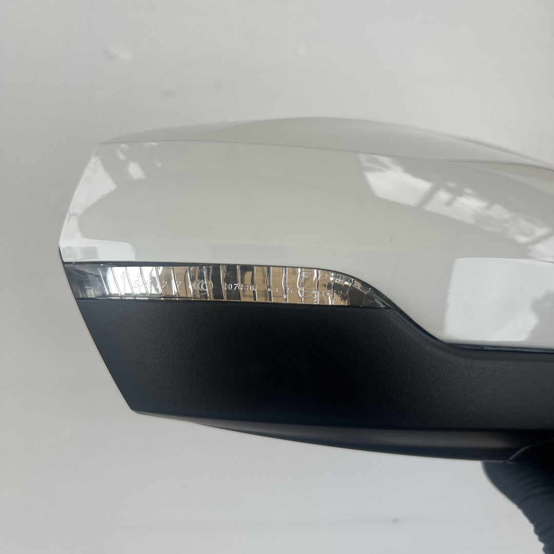 2017 -
  2024
  Volkswagen
  Polo
  Trendline
  Right Door Mirror
  539116916