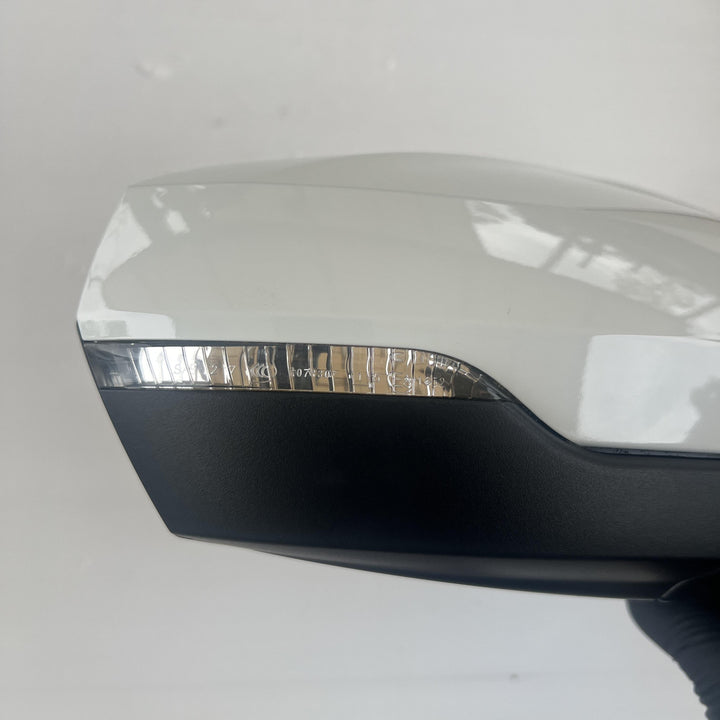 2017 -
  2024
  Volkswagen
  Polo
  Trendline
  Right Door Mirror
  539116916
