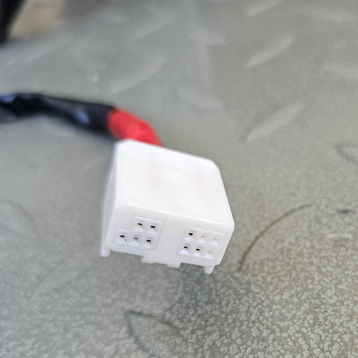 2021 Toyota Corolla MZEA12R - Right Door Mirror