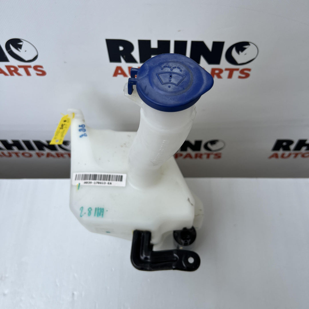 2018 Ford Ranger PX3 MPBUMFF50JX179845