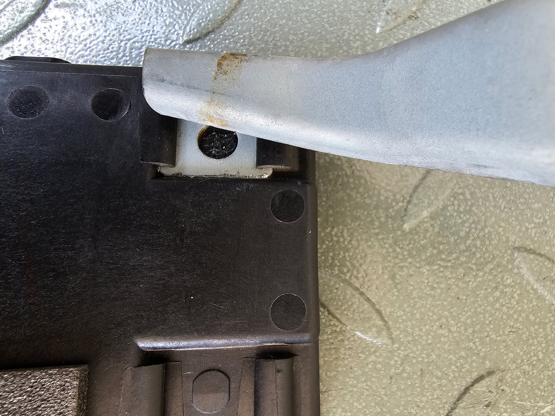 2011, Toyota, RAV4, Electrical