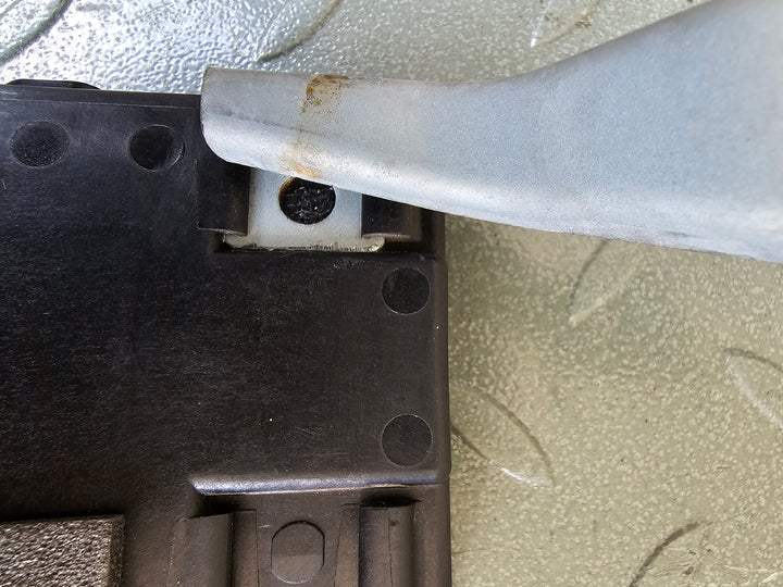 2011, Toyota, RAV4, Electrical