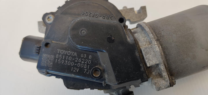 2007 IS GSE20R - Wiper Motor PN: 8511026220