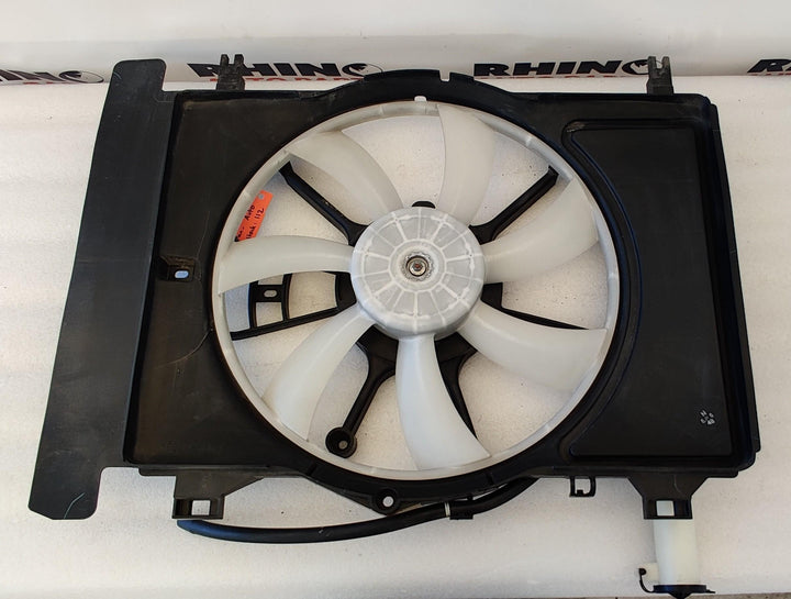 2005 -
  2019
  Toyota
  Yaris
  YRS
  Fan
  1636328160