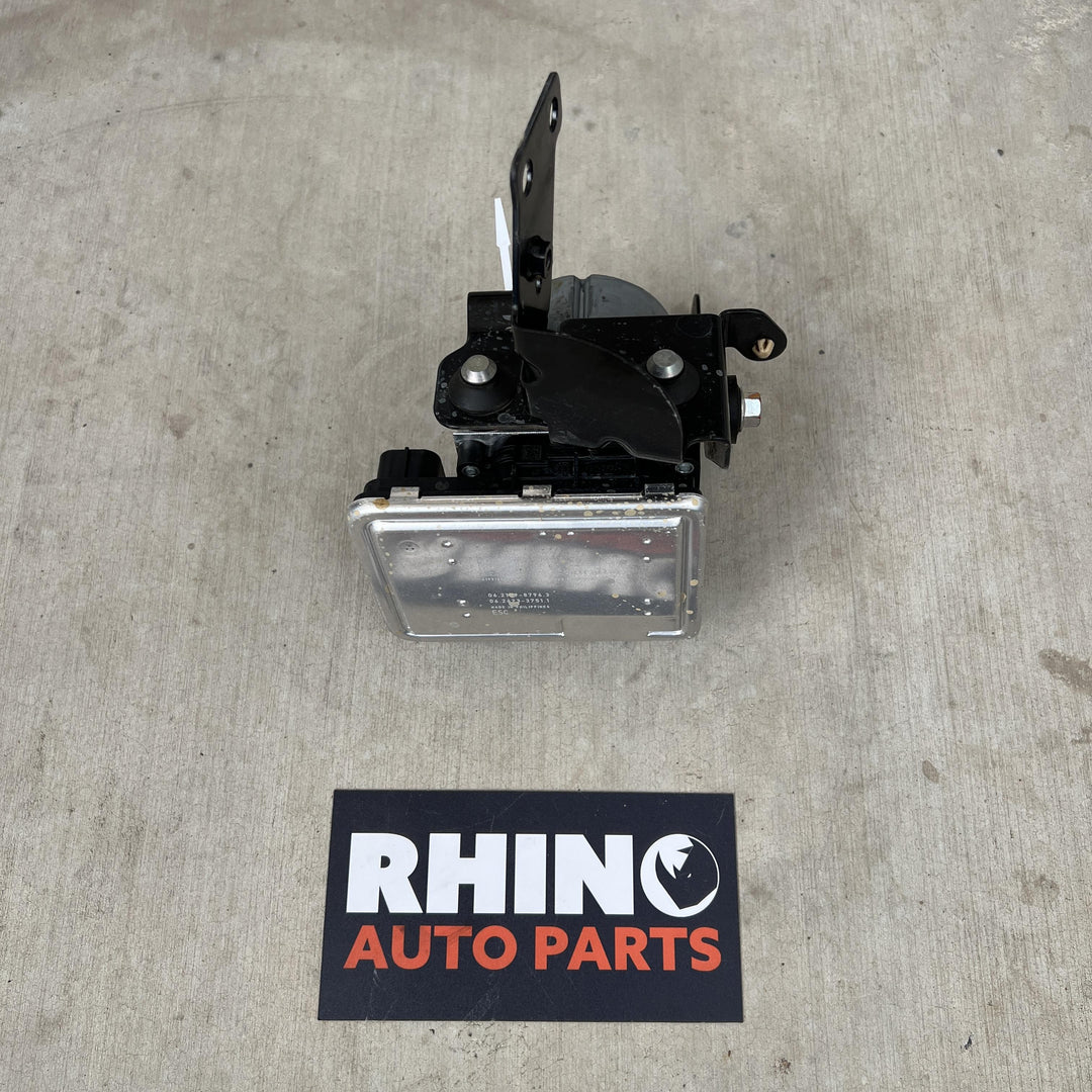 2019 Mitsubishi ASX - ABS Pump/Modulator PN: 4670B707