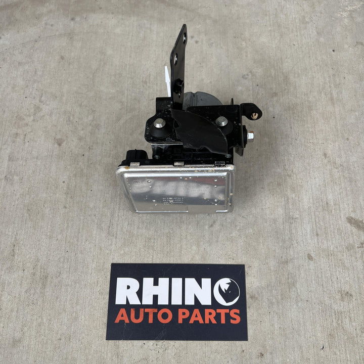 2019 Mitsubishi ASX - ABS Pump/Modulator PN: 4670B707
