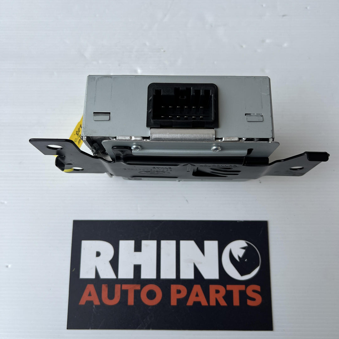 2018 Ford Ranger PX3 MPBUMFF50JX179845