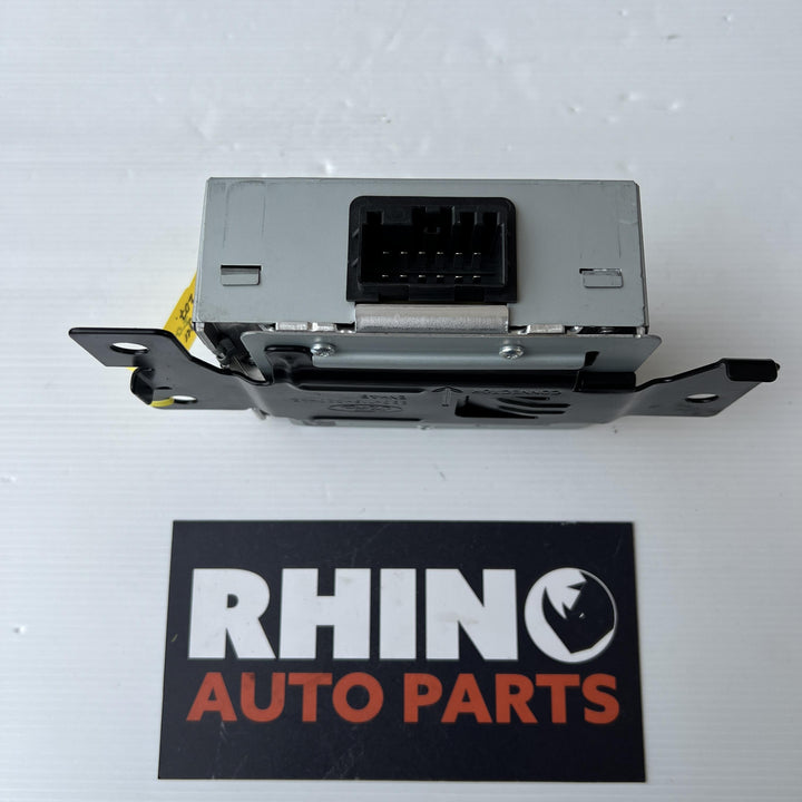 2018 Ford Ranger PX3 MPBUMFF50JX179845