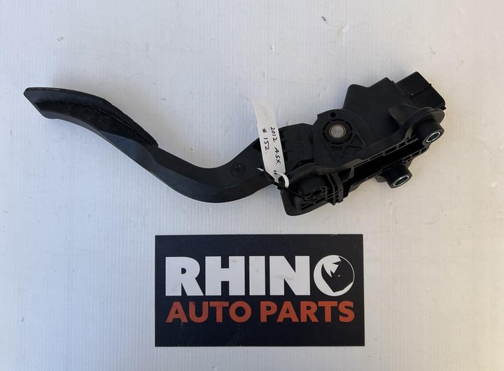 2010 -
  2025
  Mitsubishi
  ASX
  #blank
  Accelerator Pedal
  1600A101