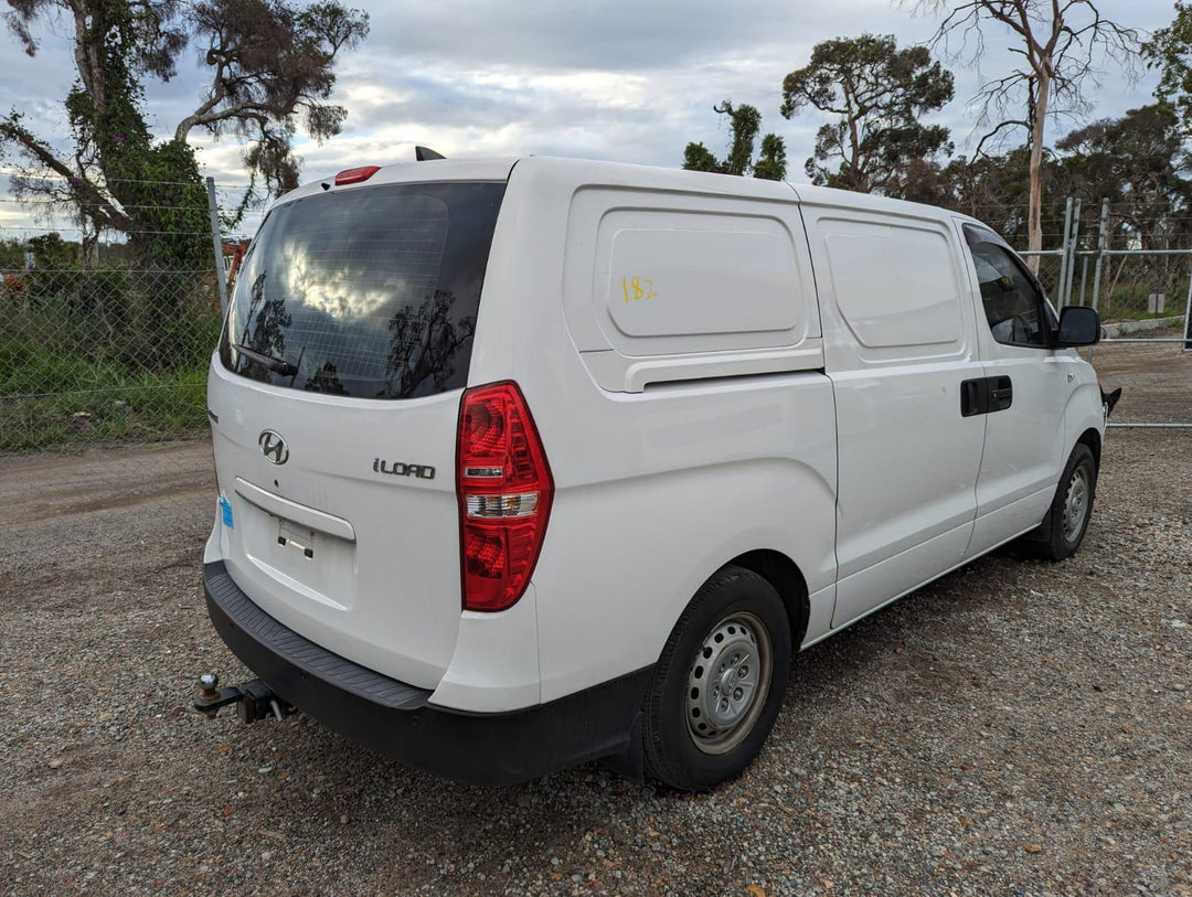 2018 Hyundai iLoad TQ - Immobiliser Control Module PN: 95420D4000