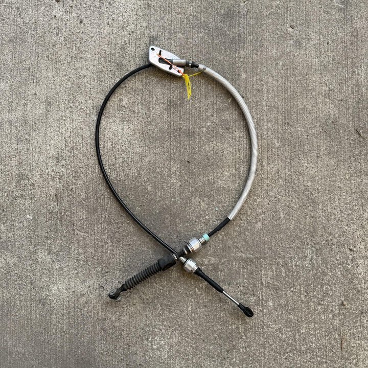 2019 Nissan Navara D23 CB4D23 - Automatic Shifter Cable