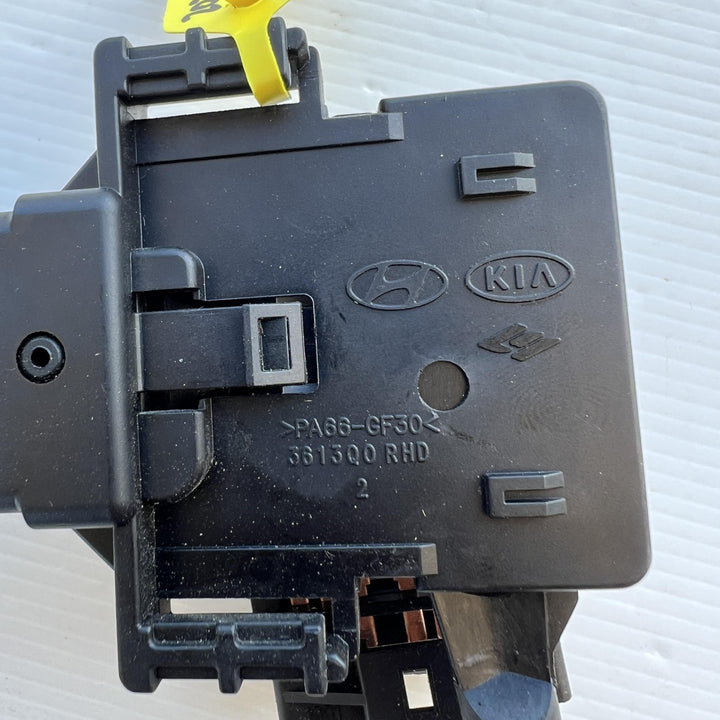 2010 -
  2021
  Hyundai
  iLoad
  Cargo
  Wiper Switch