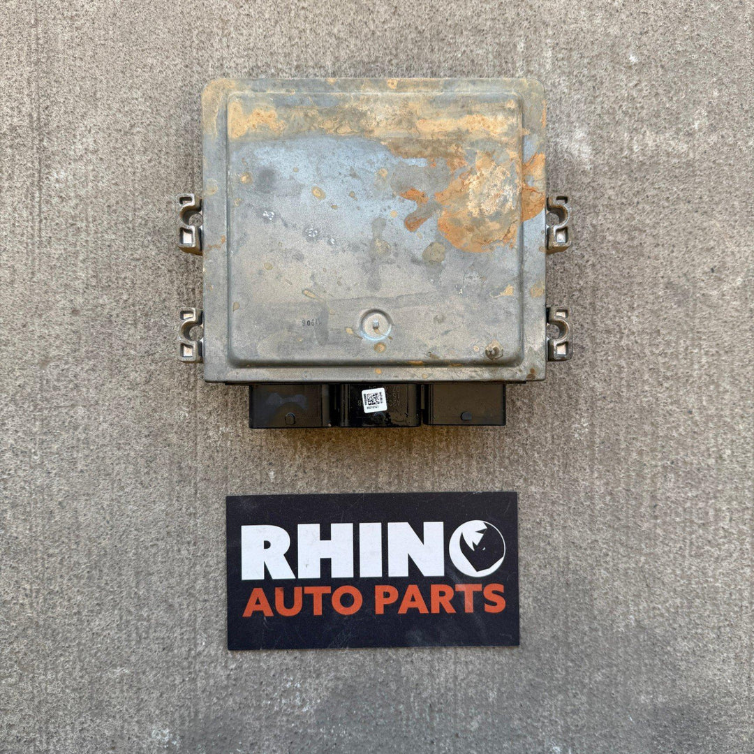 2019 Ford Ranger - ECU PN: EB3G12A650KF