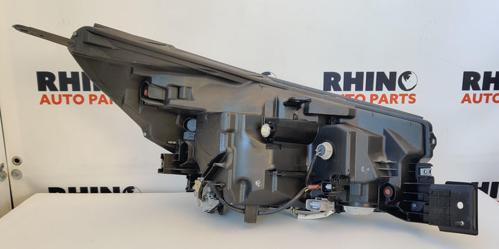 2018 -
  2020
  Subaru
  Forester
  
  Left Headlight