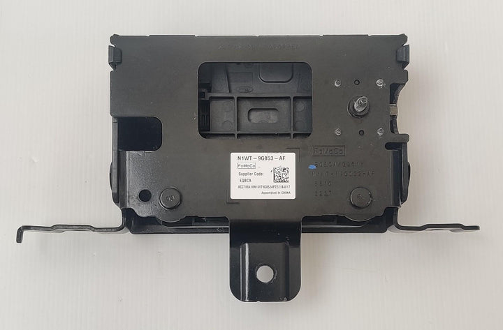 2022 -
  2025
  Ford
  Ranger
  XLT
  Front Radar Sensor
  N1WT9G853AF