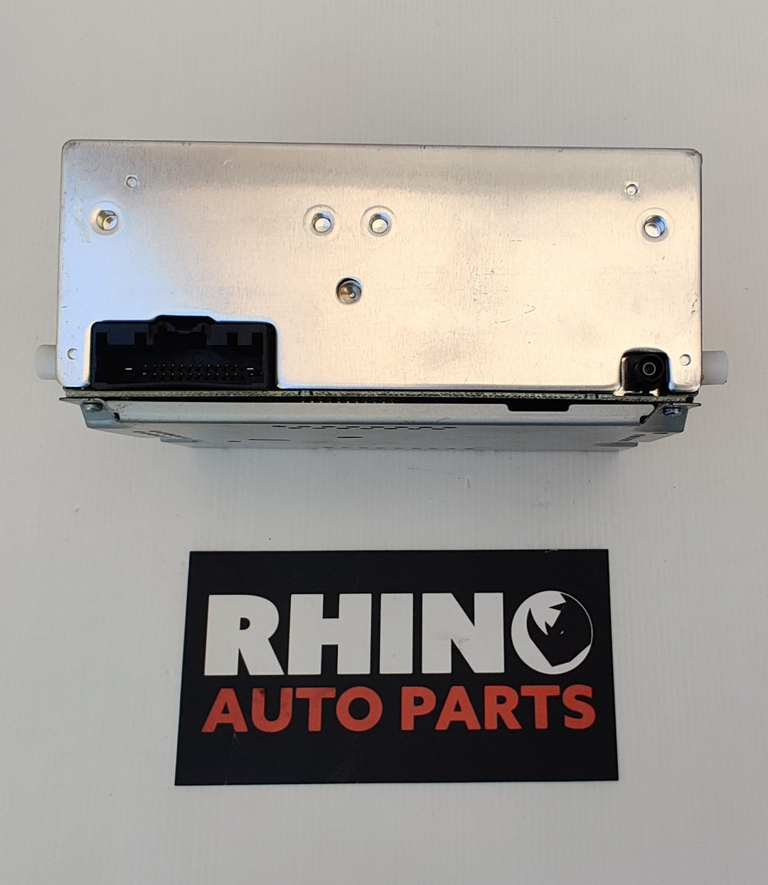 2014 Mazda BT-50 - Stereo Head Unit PN: AB3918C815GF