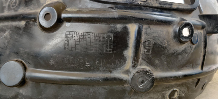 2019 Honda Civic - Left Front Guard Liner