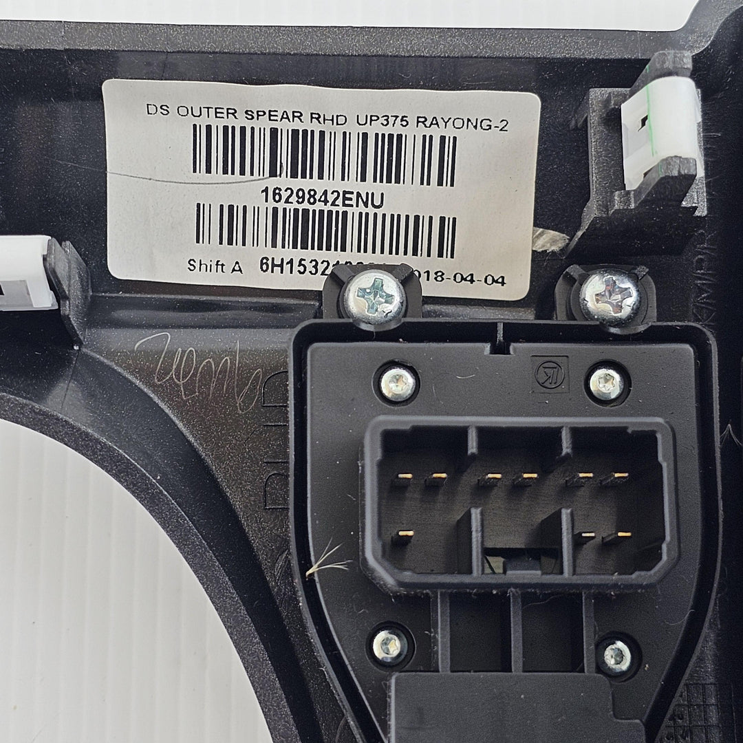 2011 -
  2022
  Ford
  Ranger
  XLT
  Air Vent
  EB3B41044K54