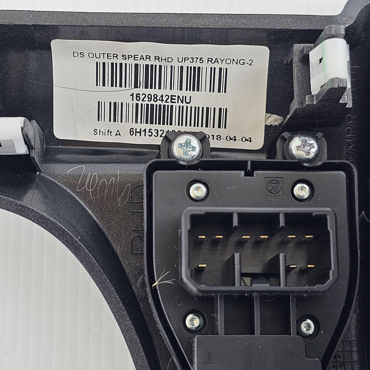 2011 -
  2022
  Ford
  Ranger
  XLT
  Air Vent
  EB3B41044K54