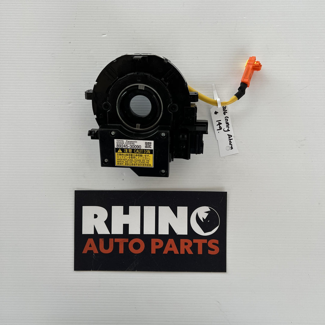 2016 Toyota Camry XV50 - Clock Spring PN: 8924530090