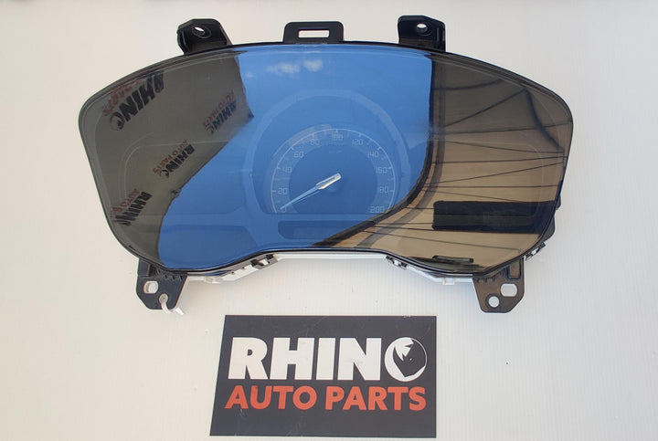 2015 -
  2019
  Ford
  Ranger
  Wildtrak
  Instrument Cluster
  JB3T1084KG3JA6