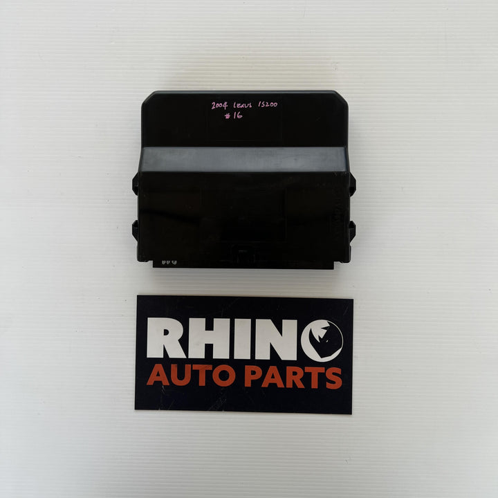 2004 Lexus IS200 E10 - ABS & TRC & VSC Control Module