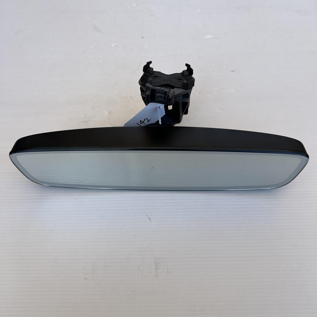 2018 Volkswagen Golf - Interior Mirror PN: 3G0857511AC
