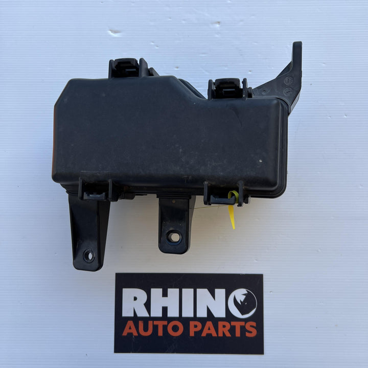 2007 -
  2021
  Hyundai
  iLoad
  Cargo
  Fuse Box
  914494H581