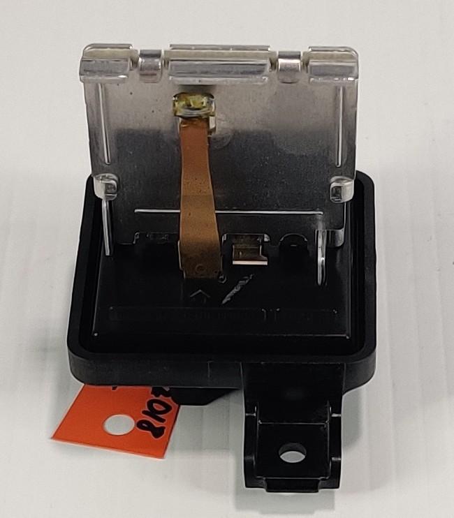 2019 Suzuki Swift - Fan Speed Resistor