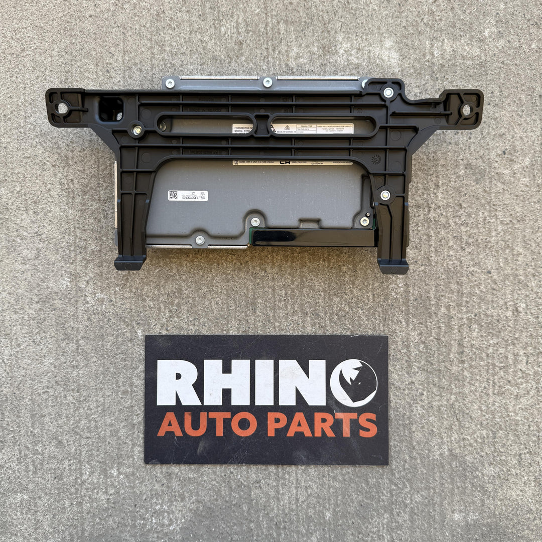 2023 Ford Ranger - Navigation Control PN: PU5T14G670LCM