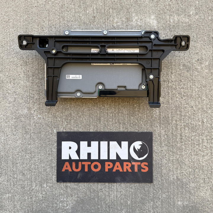 2023 Ford Ranger - Navigation Control PN: PU5T14G670LCM