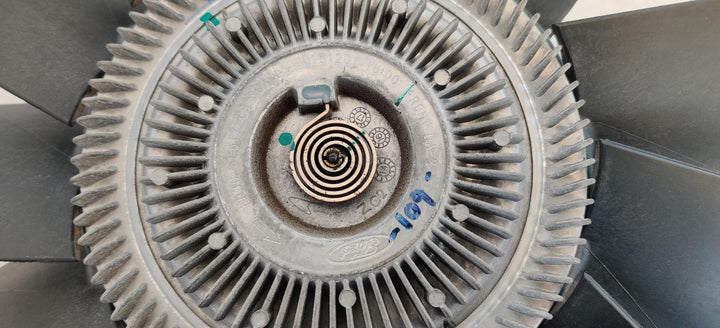 2011 -
  2020
  Mazda
  BT-50
  
  Fan
  EB368C617CA