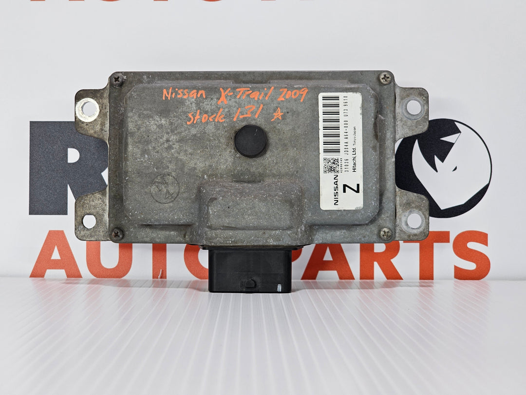 2009, Nissan, X-Trail, TS, T31, Transmission Control Module