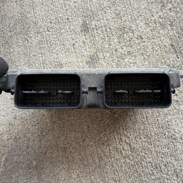 2010 Mazda 3 - ECU PN: LFAE18881D