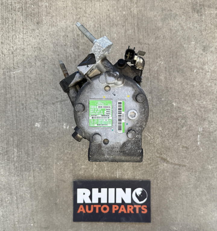 2015-2022 Ford Ranger PXII - A/C Compressor PN: EB3B19D629DA