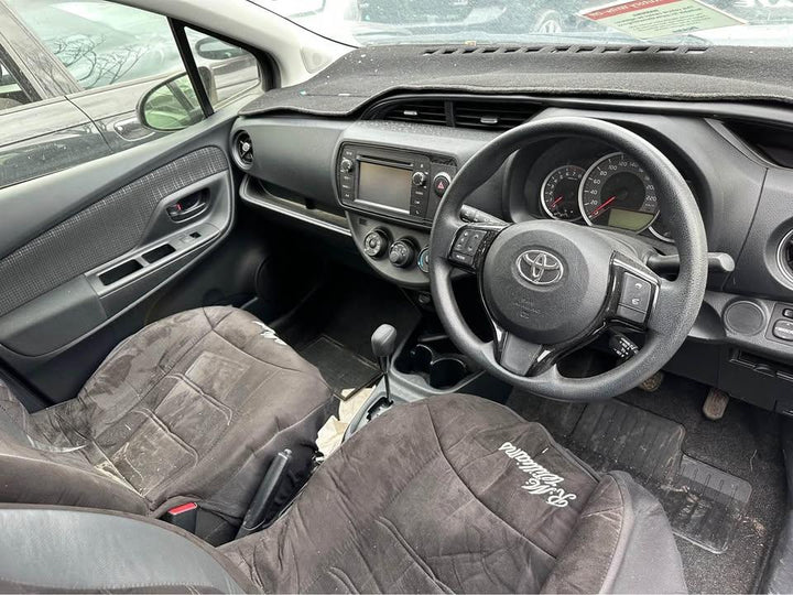 2019 Toyota Yaris - Instrument Cluster PN: 838005CW80